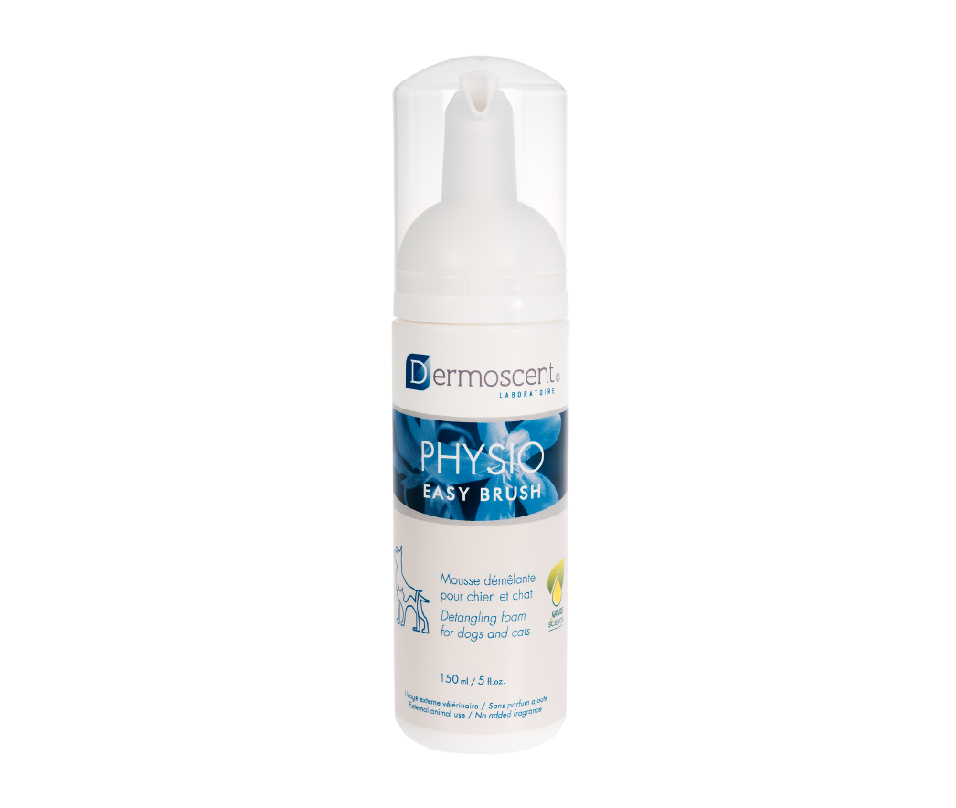 Dermoscent Easy Brush