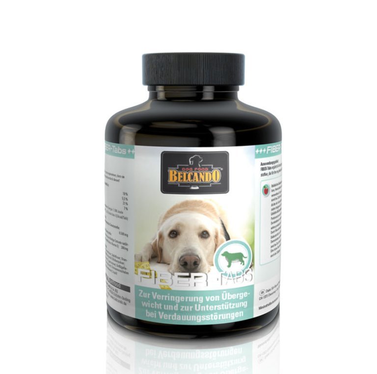 Belcando Fiber-Tabs