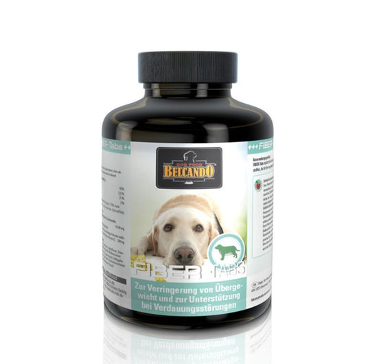 Belcando Fiber-Tabs