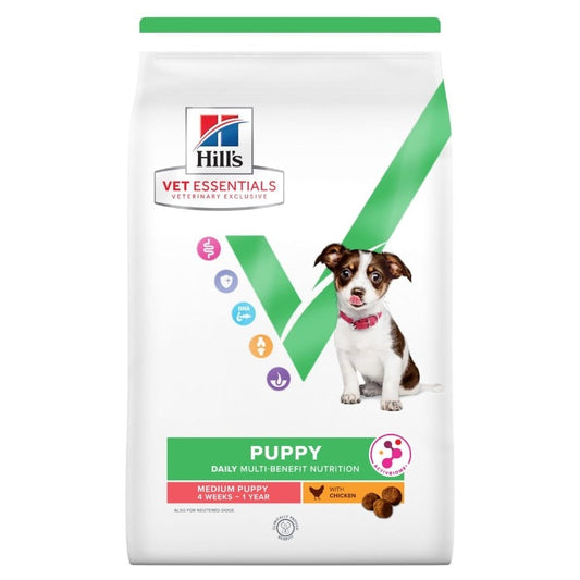 Hill's VE Puppy Medium