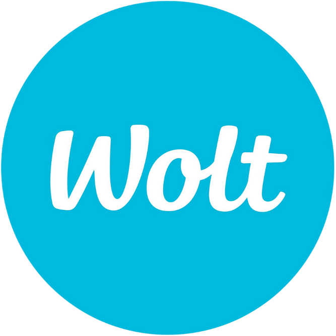 Afhending innan klukkustundar (Wolt)
